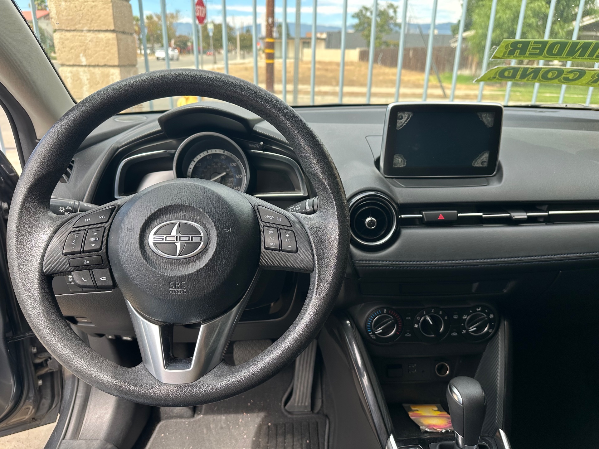 2016 Scion iA N/A — photo 10 of 11
