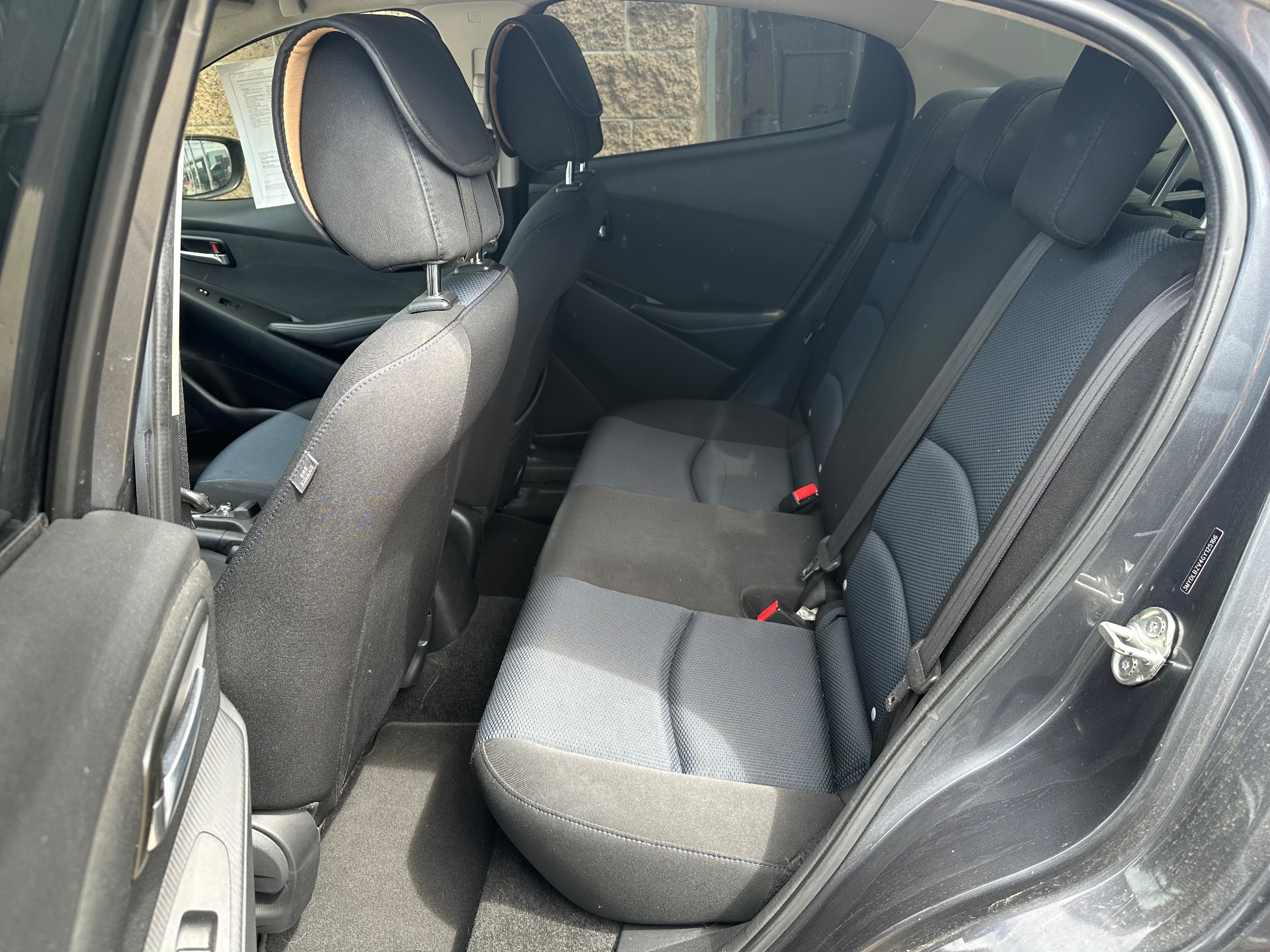 2016 Scion iA N/A — photo 11 of 11