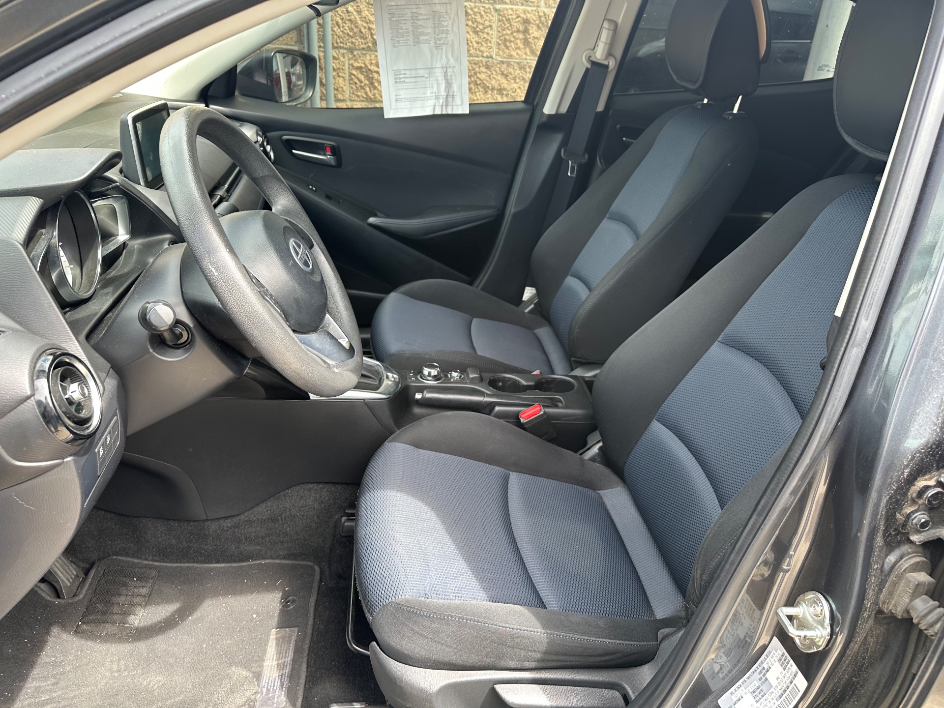 2016 Scion iA N/A — photo 9 of 11