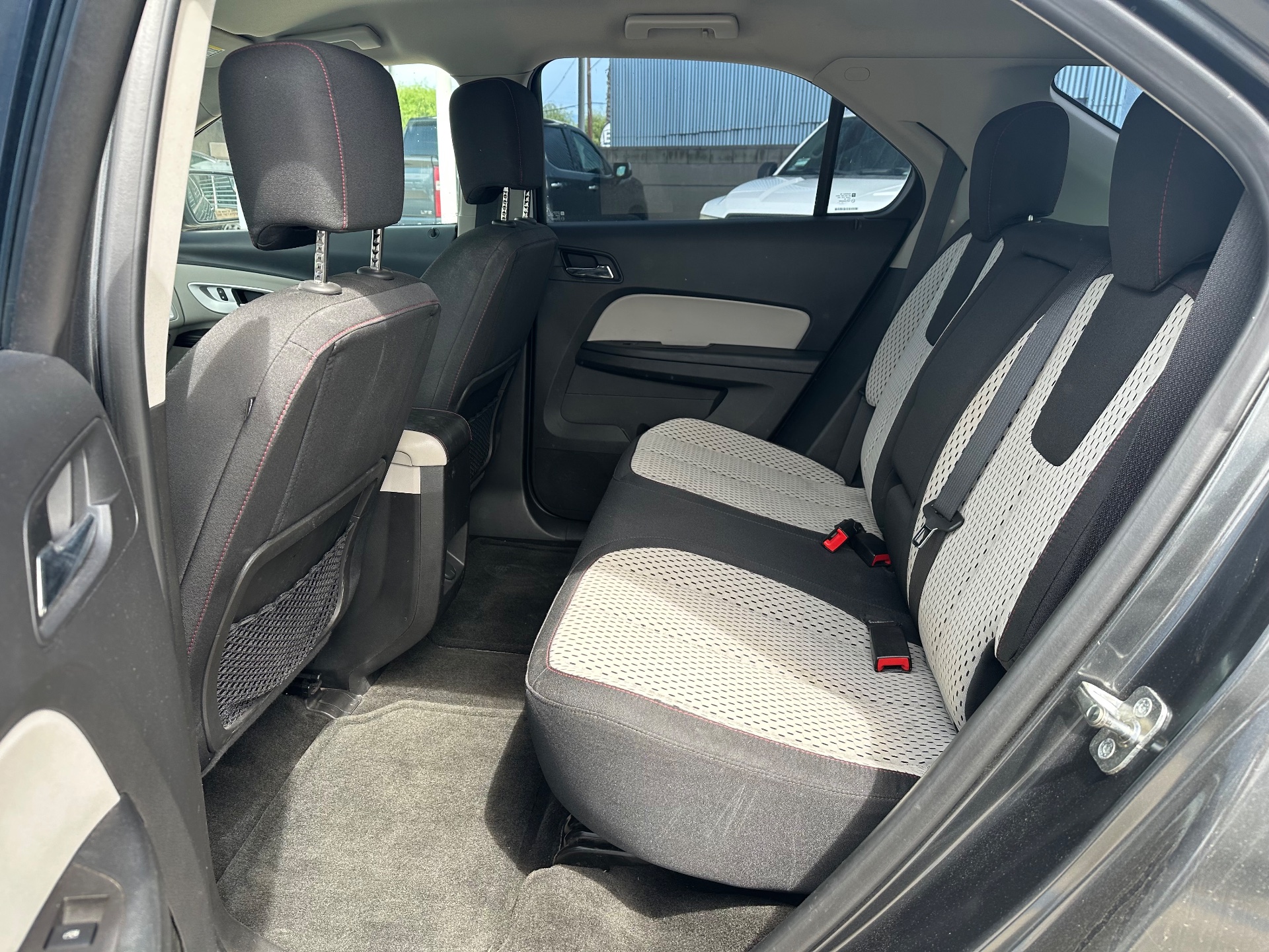 2014 Chevrolet Equinox  — photo 12 of 12