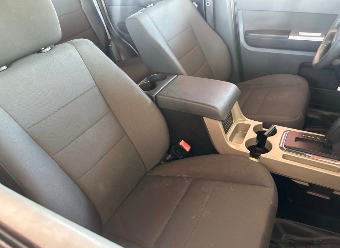 2012 Ford Escape XLT — photo 12 of 13